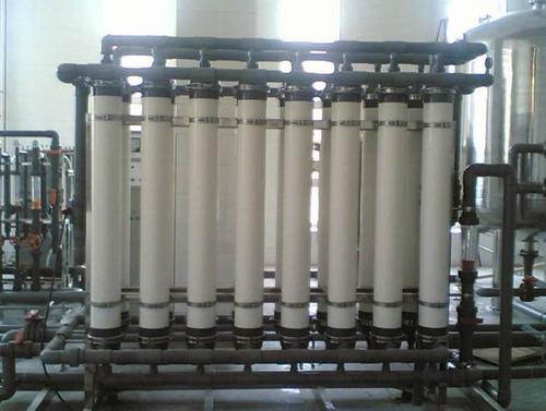  产品展示 工厂中水回用设备超滤水处理定制请联系1866516 应用
